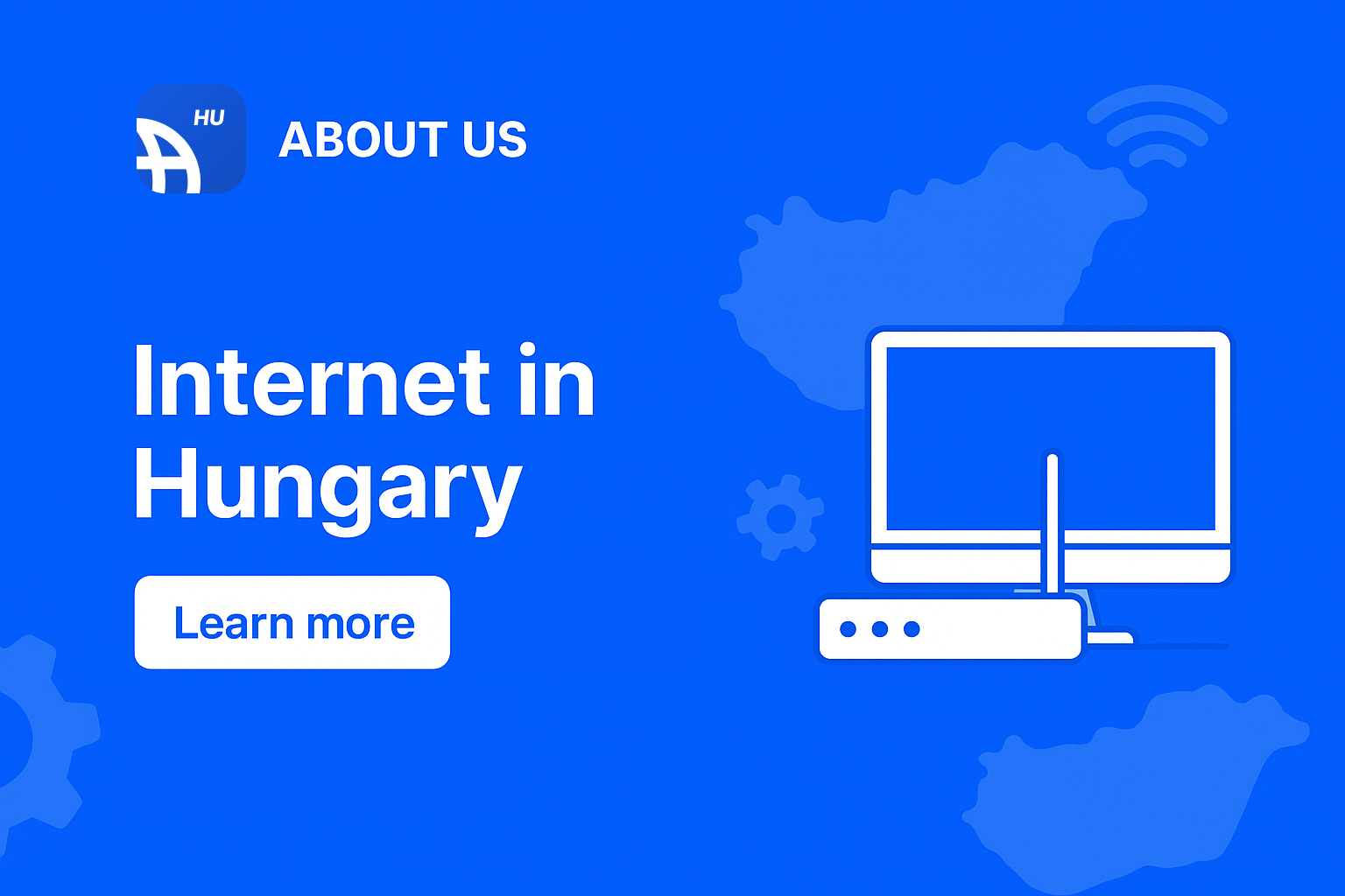 About Internet In Hungary