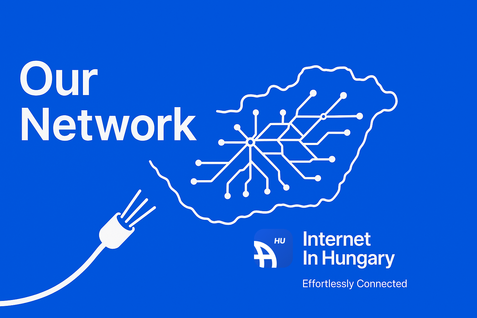 Our Network